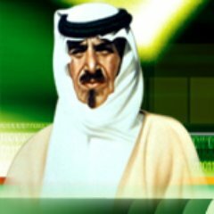 خالد الأحمد السديري وأكثر من إمارة وأمارة!