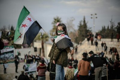 ما الذي نريده [نحن السوريّين] حقاً؟