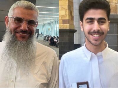حميدان التركي ومحمد القاسم: توافقا وإن اختلفا!