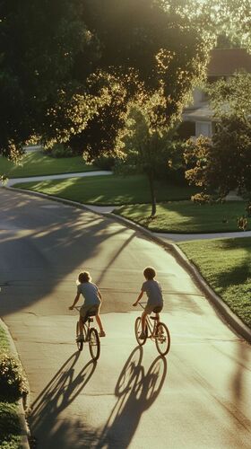 ”لأشركنّكَ في اللأواءِ إن طرَقت .. كما شركتكَ في النعماءِ والرغدِ“