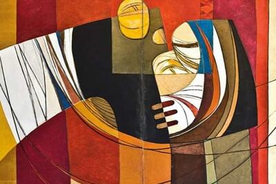 حين يُنسى كيف يبدو الصدق