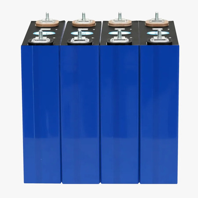 بطاريات أيونات الصوديوم