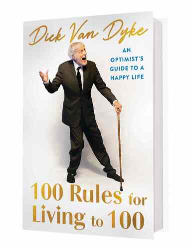 كيف تعيش حياة هادفة ومبهجة ؟ إجابة من بلغ المئة عام