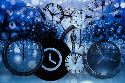 كيف تصل إلى القاع وأنت لا تشعر!!