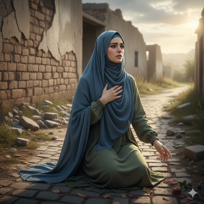 عندما تتوالى الخيبات