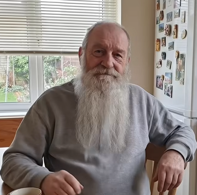 ما تعلمته في 50 عاماً سأخبرك به في 10 دقائق | ويليام