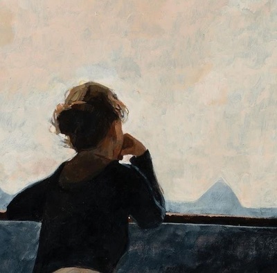 حين تكشّر الدنيا عن أنيابها