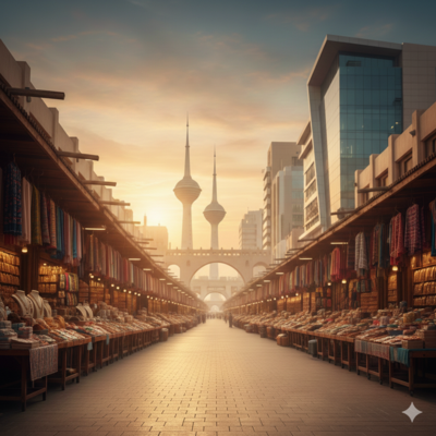 كويتنا: رحلة العِشرة وتفاصيل الوفاء