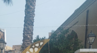 هلال الشهر الفضيل اجمل ما في بغداد القديمة