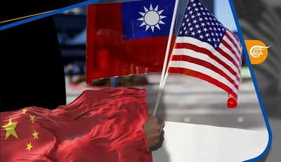 هل تتحول الشراكة التجارية بين أميركا وتايوان إلى درع بوجه الصين؟