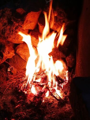 تأملات في مرآت الذات  : في مهبّ التساؤل