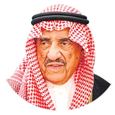 حمد الجميح وعطاء لا يقطعه الرحيل
