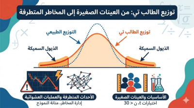 المسار الرياضي لطالب للمستثمر الذكي
