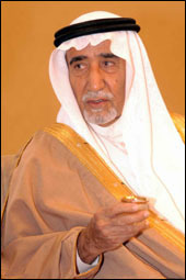 عبدالعزيز الخويطر وأسس صناعة رجل الدولة!