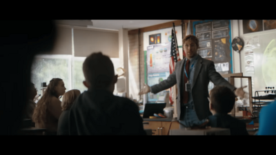 مراجعة لفلم «مشروع السلام عليك يا مريم» 2026؛ دون حرق للأحداث