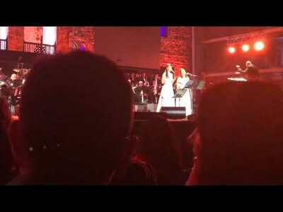 ثلاث أغنيات