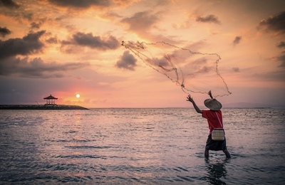 رحلة القيم !