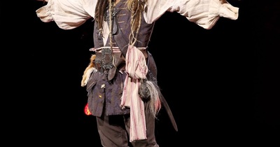  ما الذي حدث للكابتن جاك سبارو؟: وقائع الظهور في إعلان ديور! | مقال