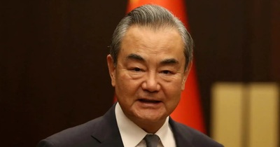 لقاء مع الكاتب|موقع إرم نيوز| قادته إلى كمبوديا وتايلاند.. أهداف جولة وزير الخارجية الصيني  