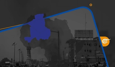 إعادة الهندسة الجيوسياسية لغرب أفريقيا.. التوترات في مالي وحصار الجزائر ونيجيريا