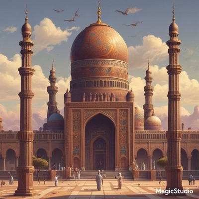 عيد لا ينتهي