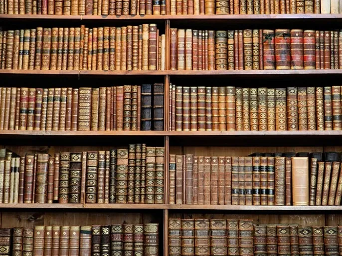 مطاردات لذيذة خلف الكتب (10)!