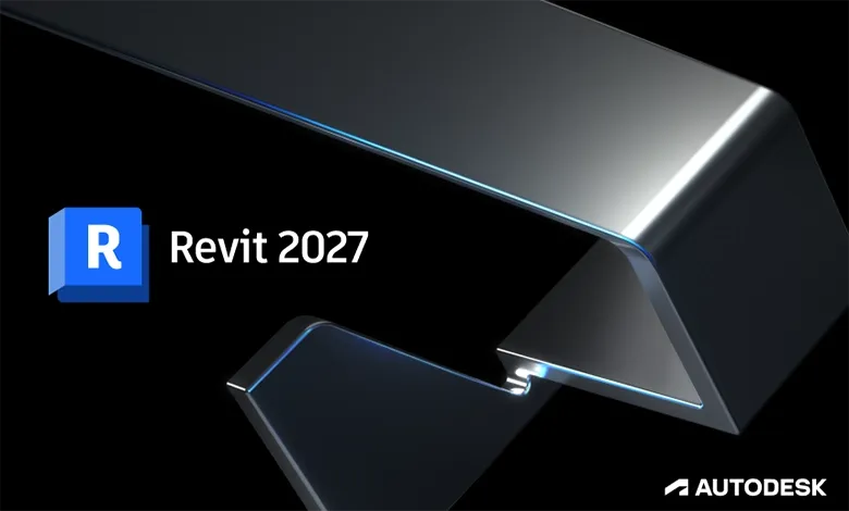 ريفيت 2027 Revit