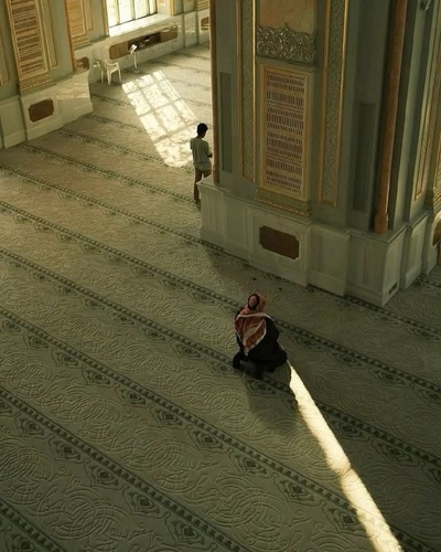 حديث نفس